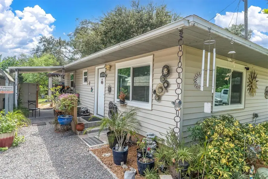 4946 41st Avenue N, Saint Petersburg, FL 33709 - #3