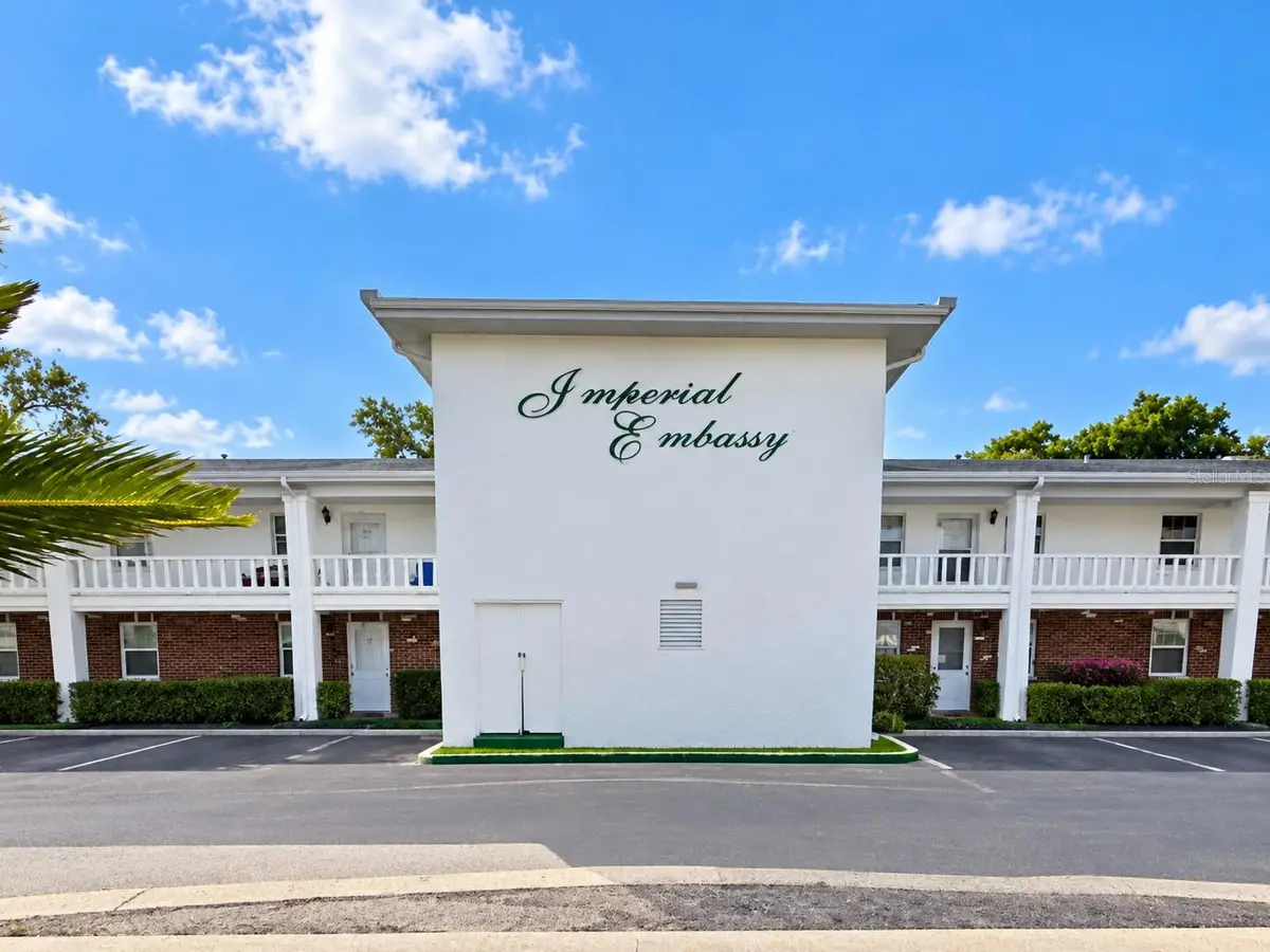 4747 Azalea Drive #101, New Port Richey, FL 34652 - #1