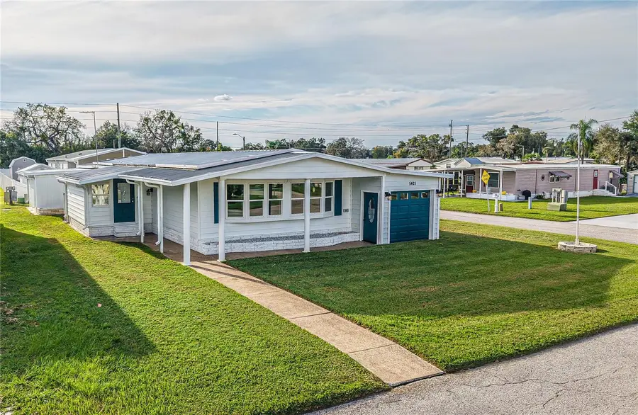 5421 Mohawk Street, Zephyrhills, FL 33542 - #3