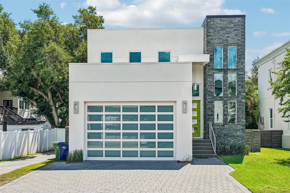 2706 W Trilby Avenue, Tampa, FL 33611 - #1