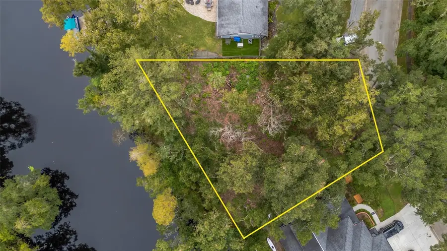 11731 Gail Drive, Temple Terrace, FL 33617 - #2