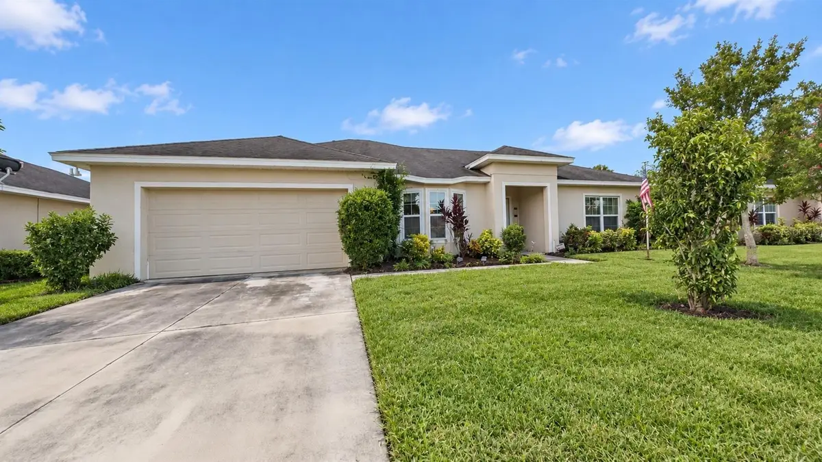 3413 13th Street E, Ellenton, FL 34222 - #1