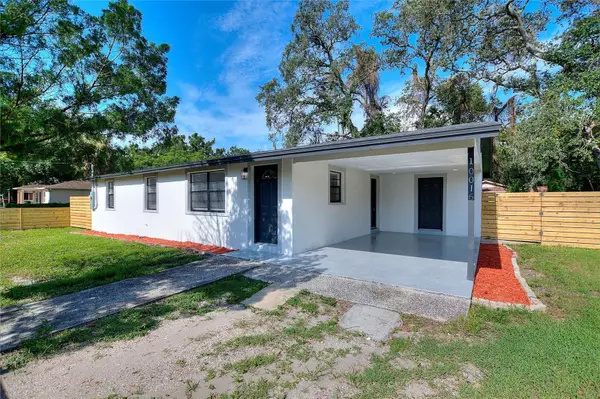 10020 N 10th Street, TAMPA, FL 33612
