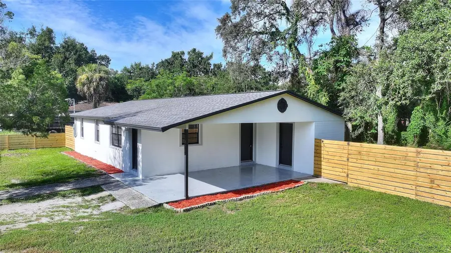 10020 N 10th Street, Tampa, FL 33612 - #2