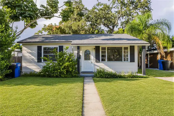 5131 13th Avenue N, ST PETERSBURG, FL 33710