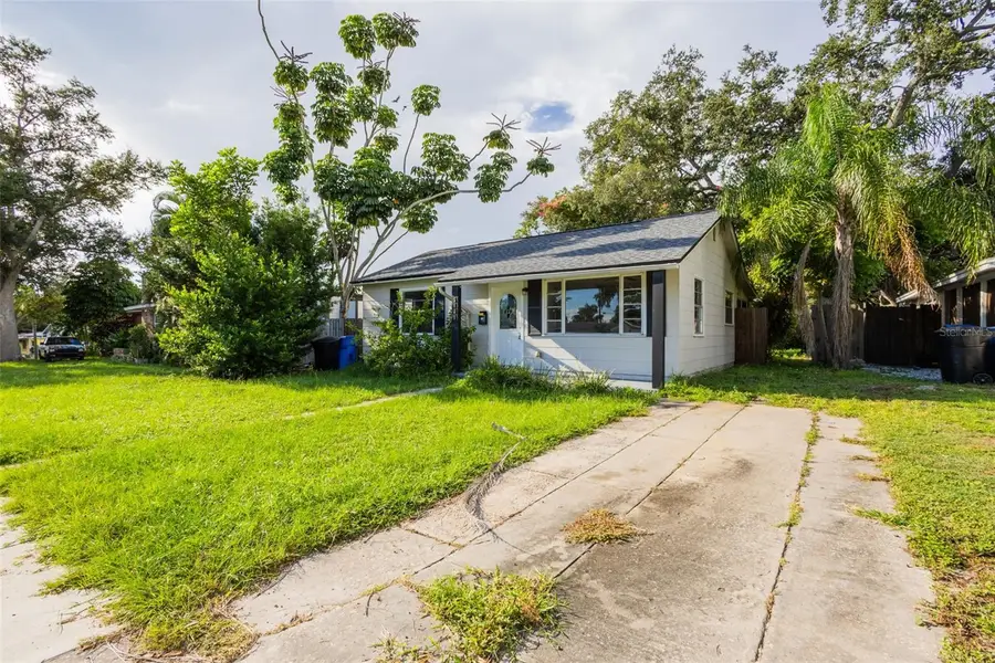 5131 13th Avenue N, Saint Petersburg, FL 33710 - #3