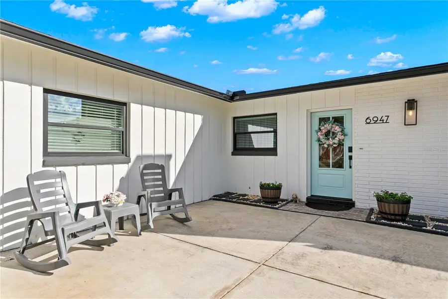 6947 S Shore Drive S, South Pasadena, FL 33707 - #2