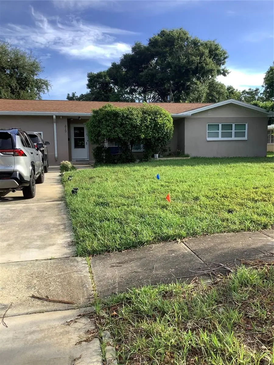 819 62nd Avenue S, Saint Petersburg, FL 33705 - #1