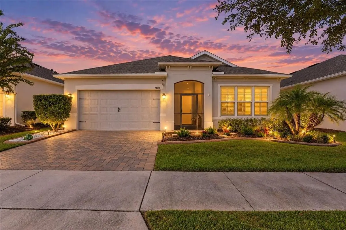 1900 Estuary Lane, Kissimmee, FL 34747 - #1
