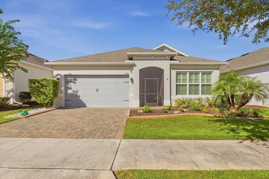 1900 Estuary Lane, Kissimmee, FL 34747 - #2