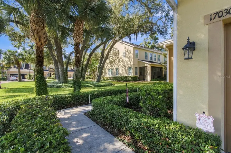 17030 Vilesta Drive, Lutz, FL 33548 - #3