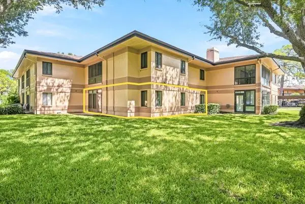 2669 Sabal Springs Circle #102, Clearwater, FL 33761 - #1