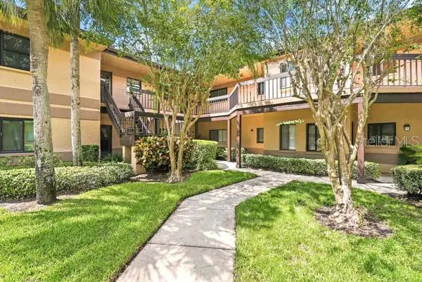 2669 Sabal Springs Circle #102, Clearwater, FL 33761 - #2