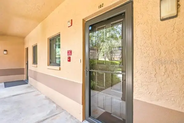 2669 Sabal Springs Circle #102, Clearwater, FL 33761 - #3