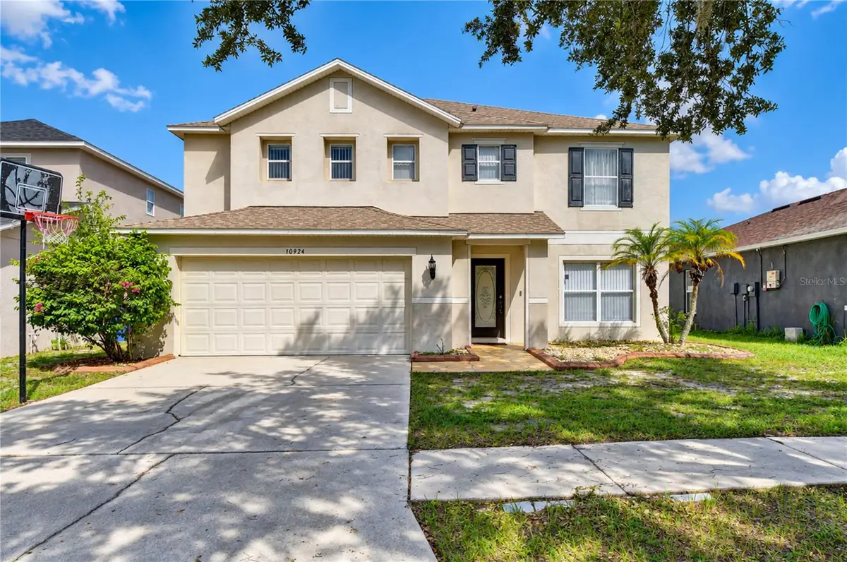 10924 Subtle Trail Drive, Riverview, FL 33579 - #1