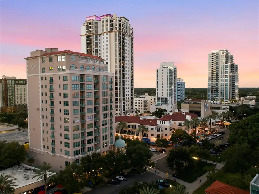 288 Beach Drive Ne #10B, Saint Petersburg, FL 33701 - #2