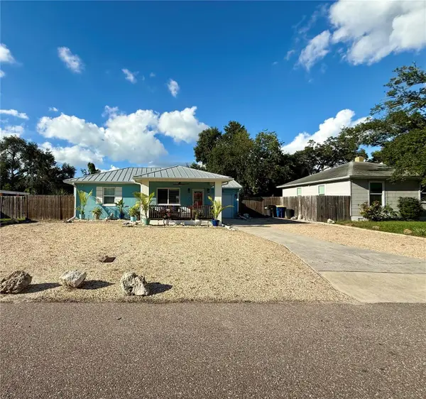 1216 Sheridan Road, CLEARWATER, FL 33755