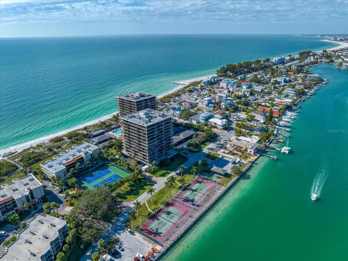 7600 Bayshore Drive #202, Treasure Island, FL 33706 - #1