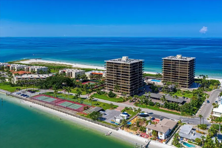 7600 Bayshore Drive #202, Treasure Island, FL 33706 - #2
