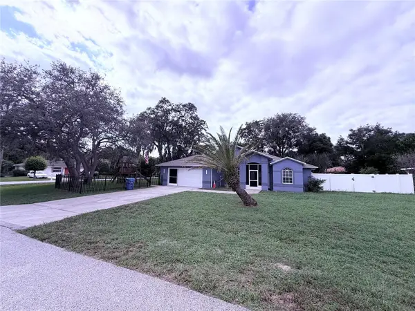 173 Portland Avenue, SPRING HILL, FL 34606