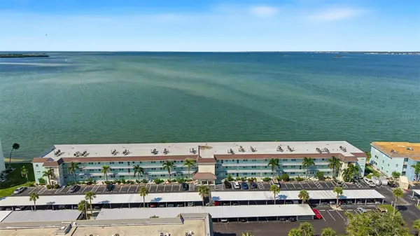 7 Dunoon Place #104, DUNEDIN, FL 34698