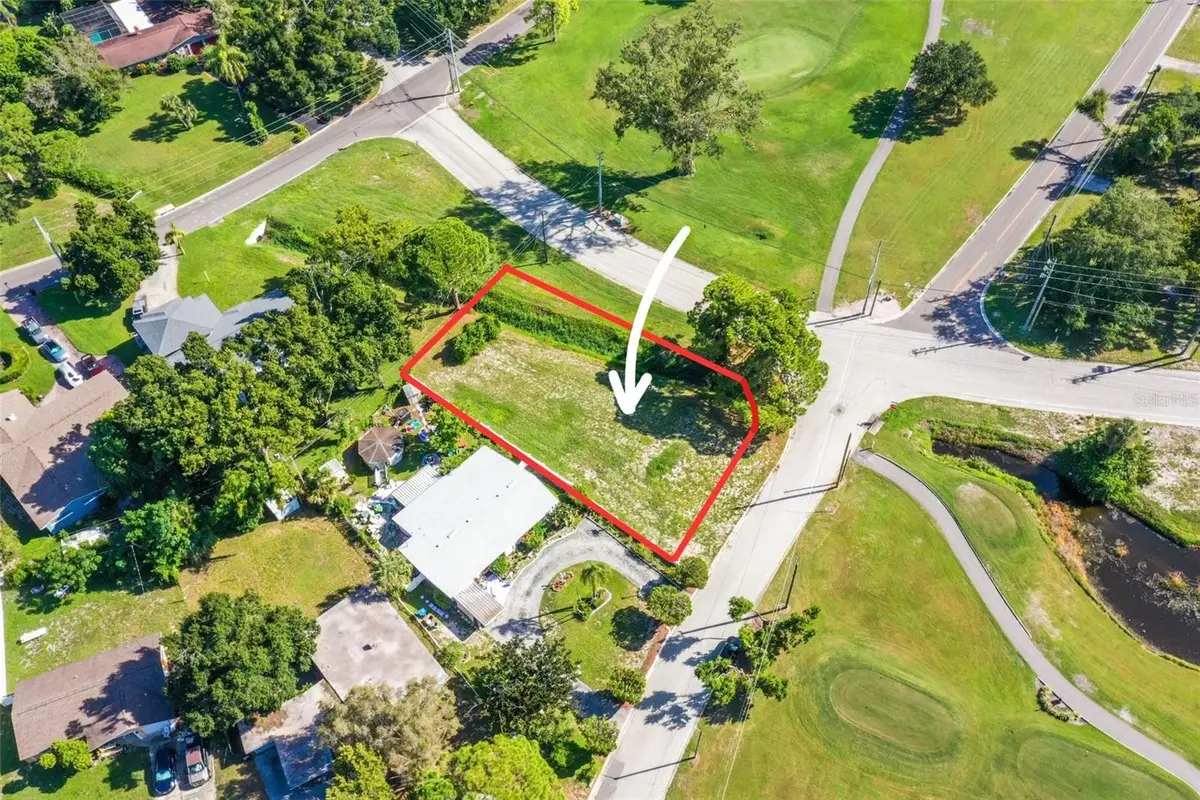 0 Caesar Way S, Saint Petersburg, FL 33712 - #1