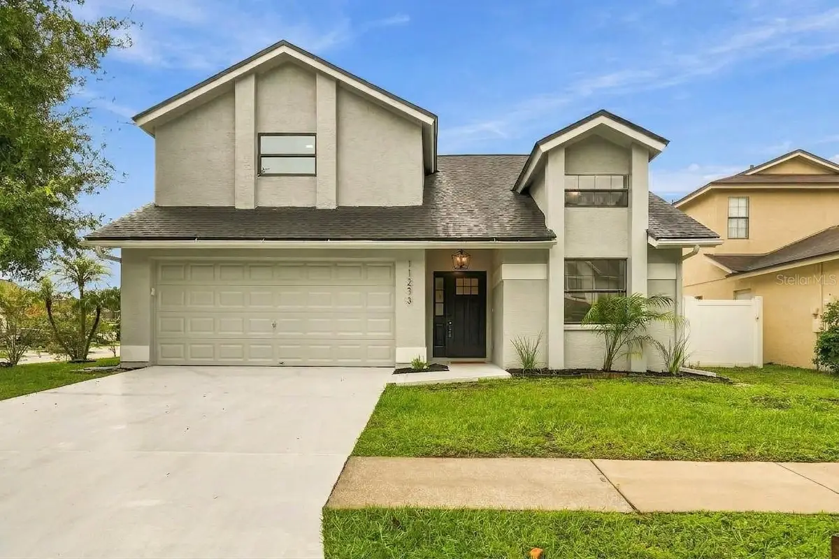 11233 Elmfield Drive, Tampa, FL 33625 - #1