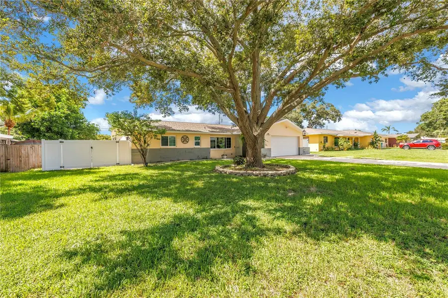 1350 Woodcrest Avenue, Clearwater, FL 33756 - #2