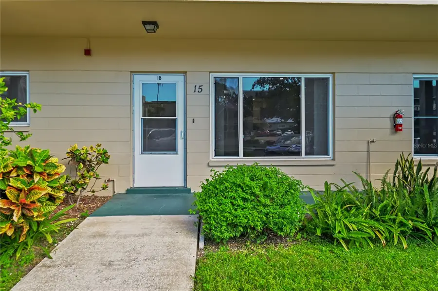 2041 Australia Way W #15, Clearwater, FL 33763 - #2