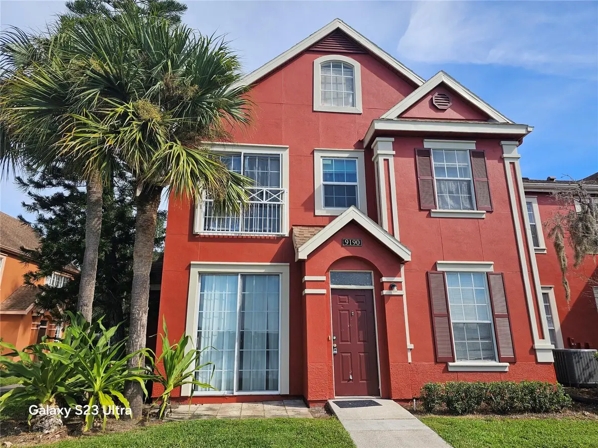 9190 Lake Chase Island Way, Tampa, FL 33626 - #1