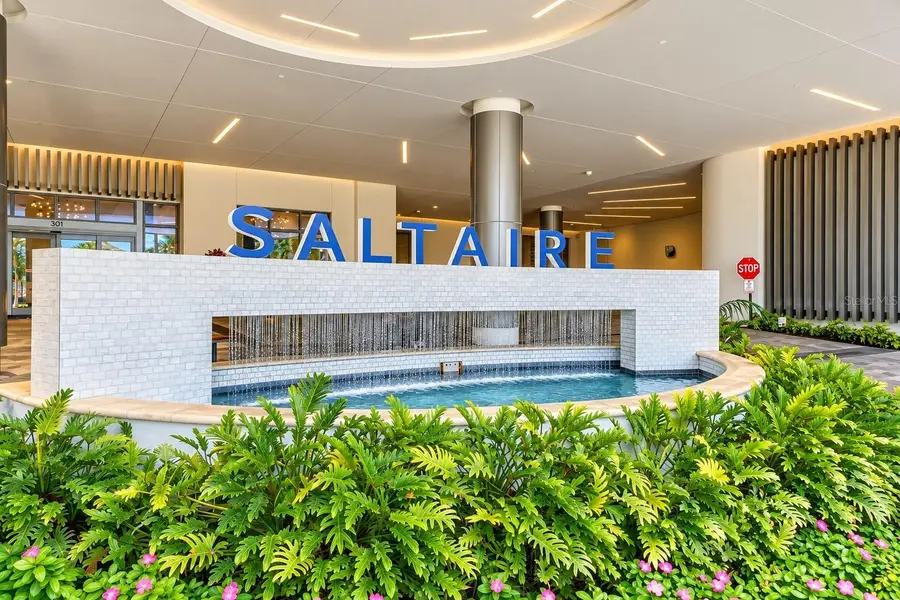 301 1st Street S #3104, Saint Petersburg, FL 33701 - #2