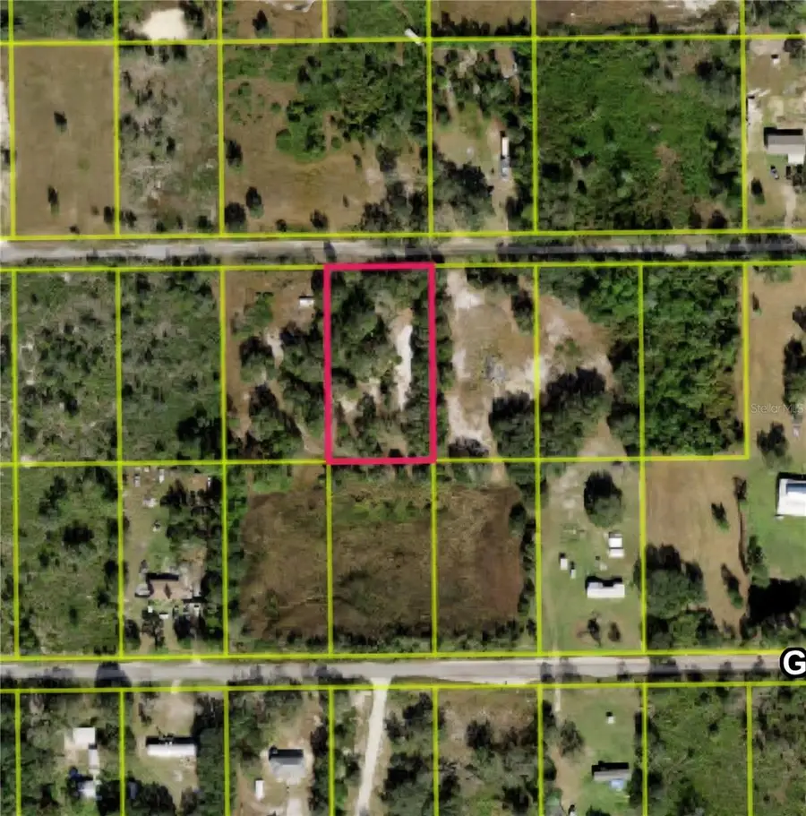 Hammermill Avenue, Lake Wales, FL 33859 - #2