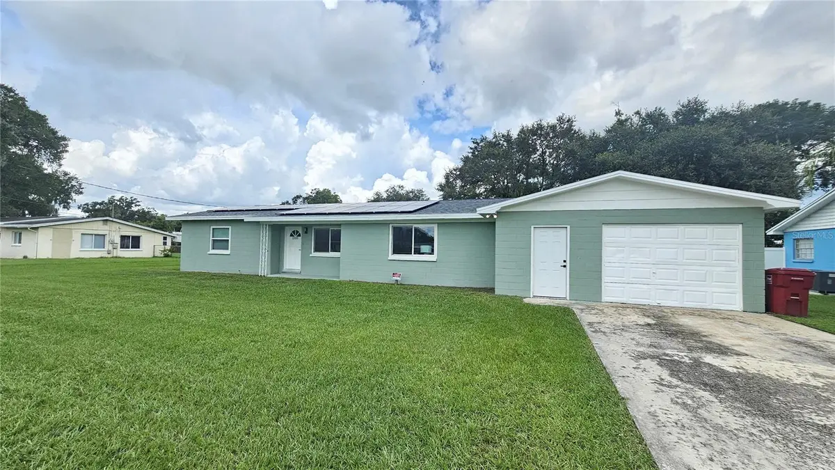 1806 E Linda Street, Plant City, FL 33563 - #1