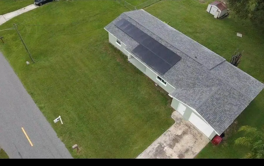 1806 E Linda Street, Plant City, FL 33563 - #2