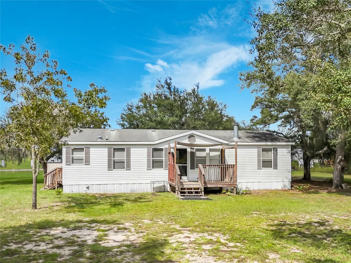 12271 NE 106th Street, Archer, FL 32618 - #1