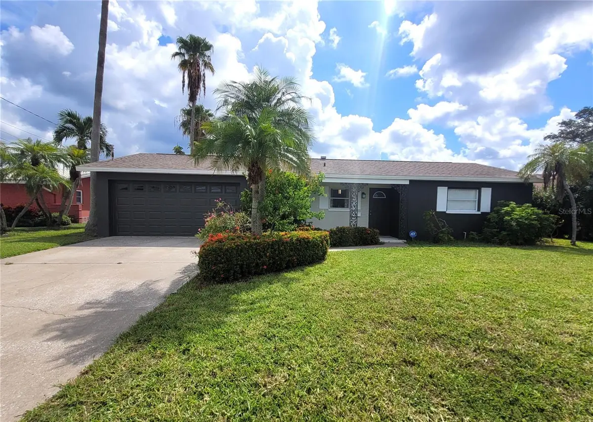 137 Midway Island, Clearwater, FL 33767 - #1