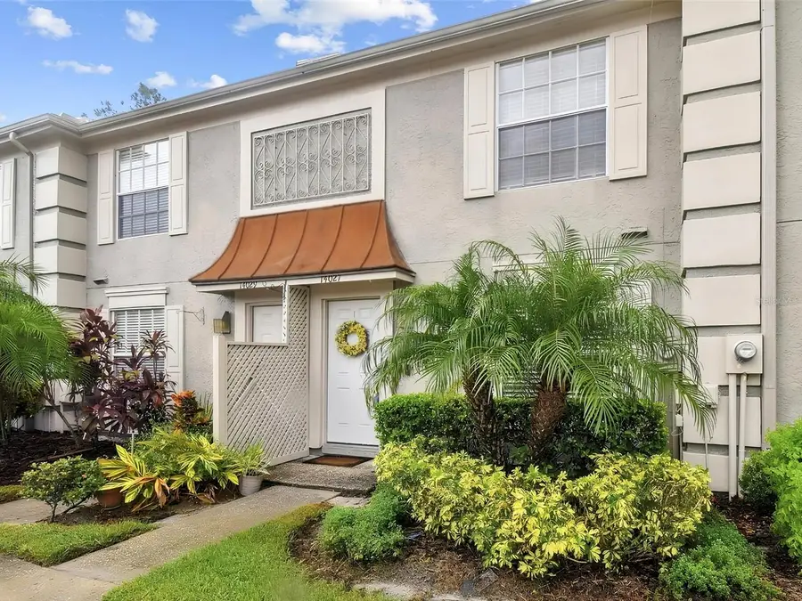 14027 Notreville Way, Tampa, FL 33624 - #2