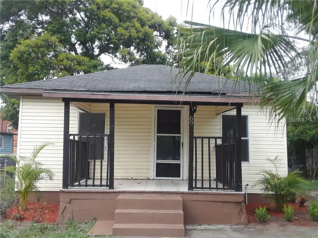 69 Cedar Street, Haines City, FL 33844 - #1