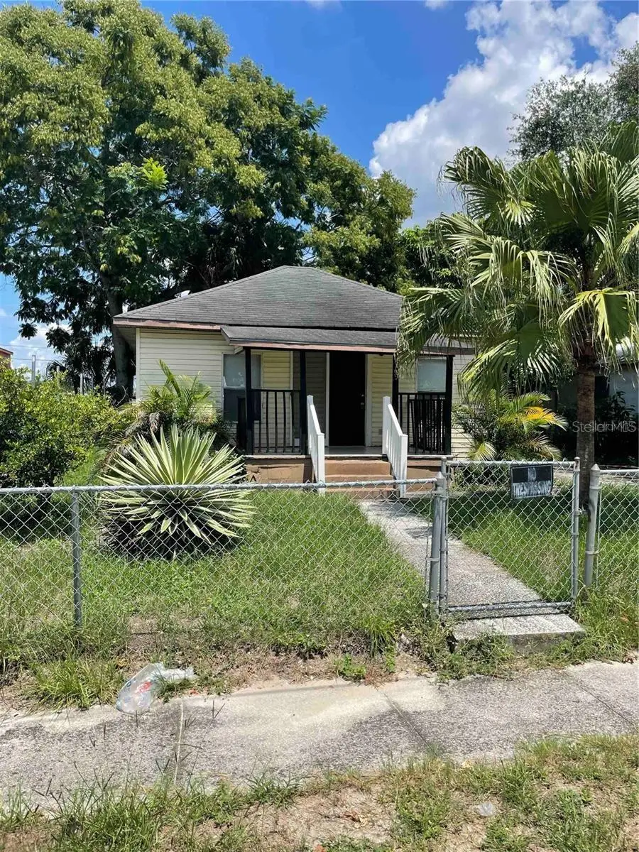 69 Cedar Street, Haines City, FL 33844 - #2