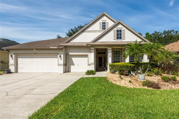 7513 Kickliter Lane, LAND O LAKES, FL 34637