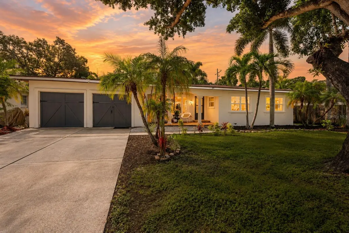 3138 W Euclid Avenue, Tampa, FL 33629 - #1