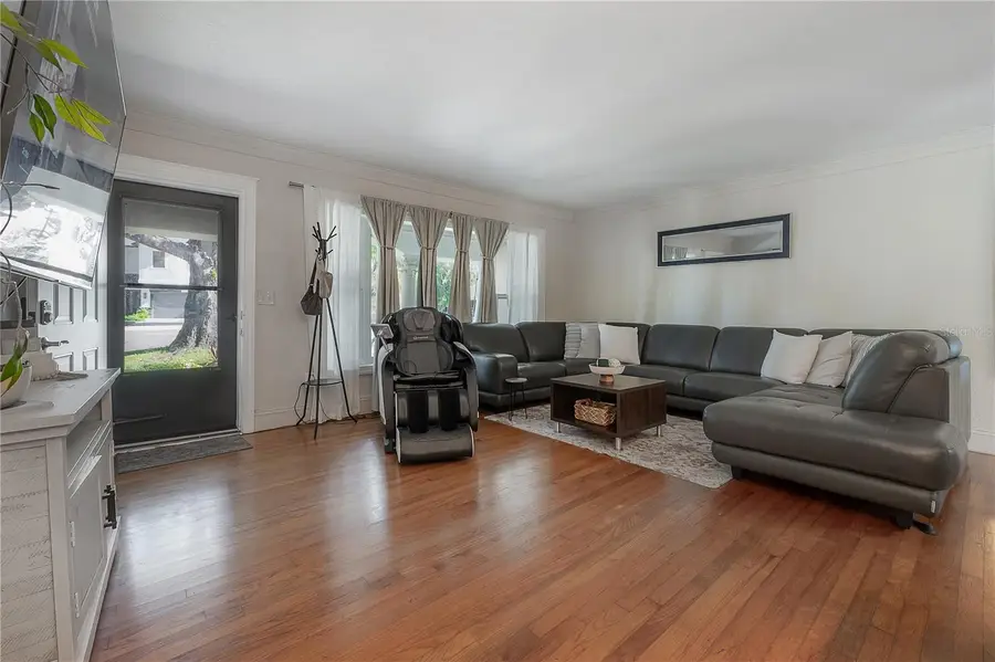 3138 W Euclid Avenue, Tampa, FL 33629 - #3