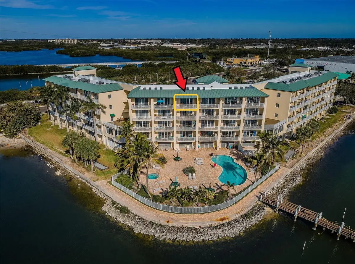 8800 Bay Pines Boulevard #409, Saint Petersburg, FL 33709 - #1