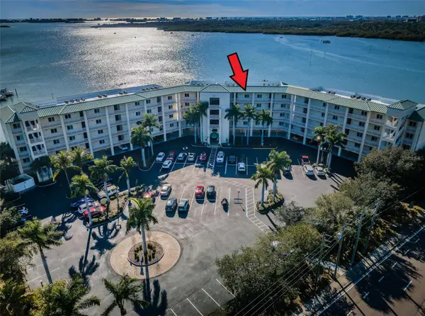 8800 Bay Pines Boulevard #409, ST PETERSBURG, FL 33709