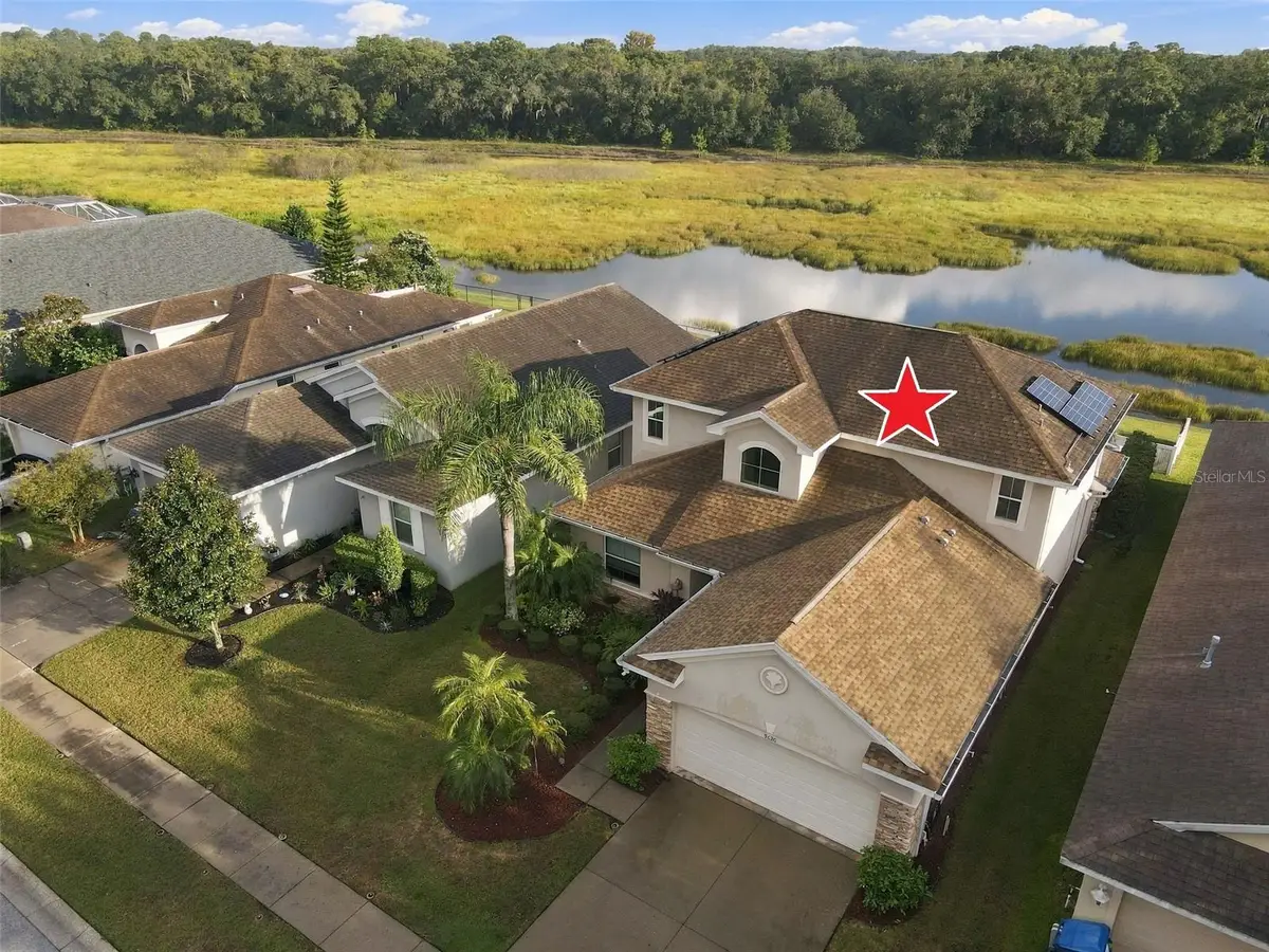 9620 Patrician Drive, New Port Richey, FL 34655 - #1