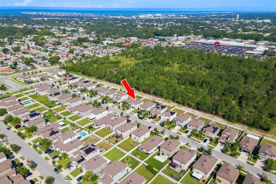 6139 Apple Snail Avenue, New Port Richey, FL 34653 - #2