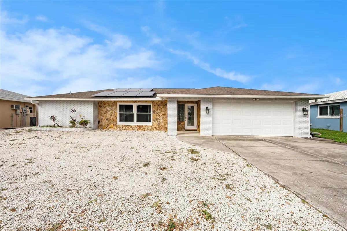 1117 Rushmore Drive, Holiday, FL 34690 - #1