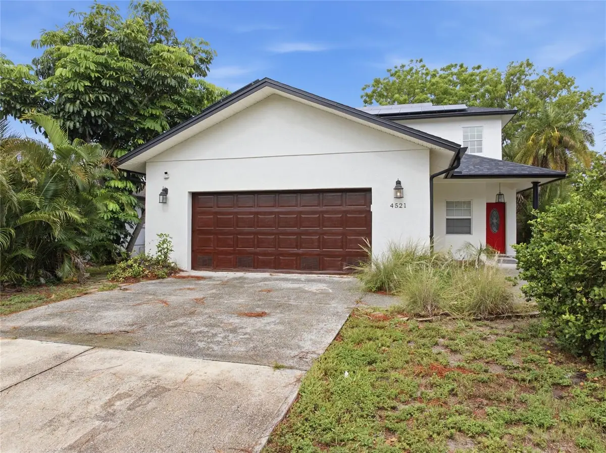 4521 Juanita Way S, Saint Petersburg, FL 33705 - #1