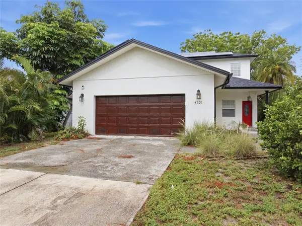 4521 Juanita Way S, ST PETERSBURG, FL 33705