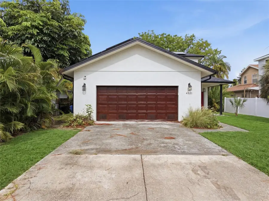 4521 Juanita Way S, Saint Petersburg, FL 33705 - #2